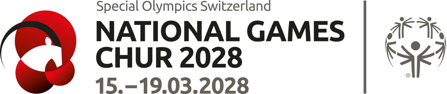National Winter Games Chur 2028
